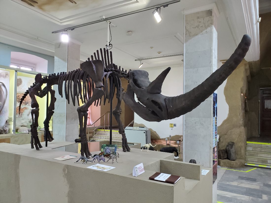 Национальный музей Удмуртской Республики имени Кузебая Герда