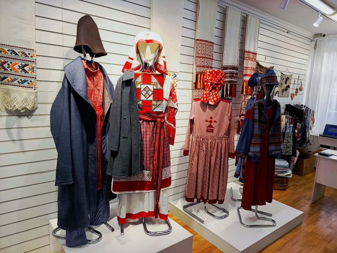 Национальный центр декоративно-прикладного искусства и ремёсел