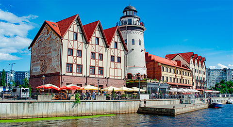 Что посмотреть в Калининграде за один день chto-posmotret-v-kaliningrade-za-odin-den-480