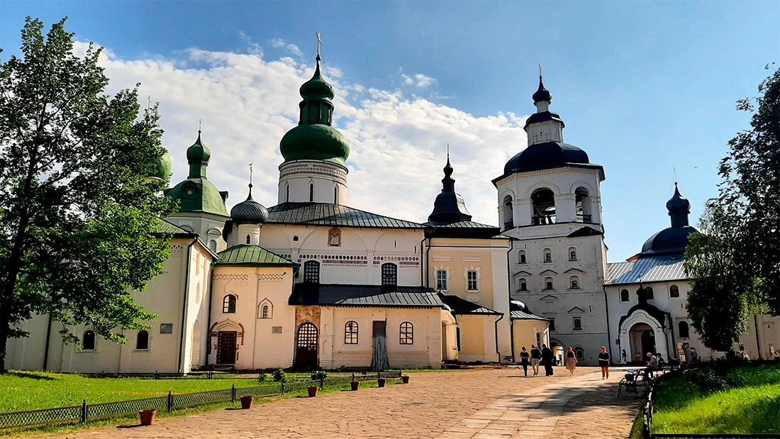 Успенский собор