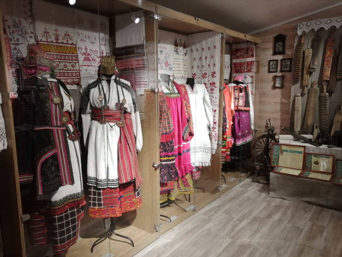 Музей бабьей доли