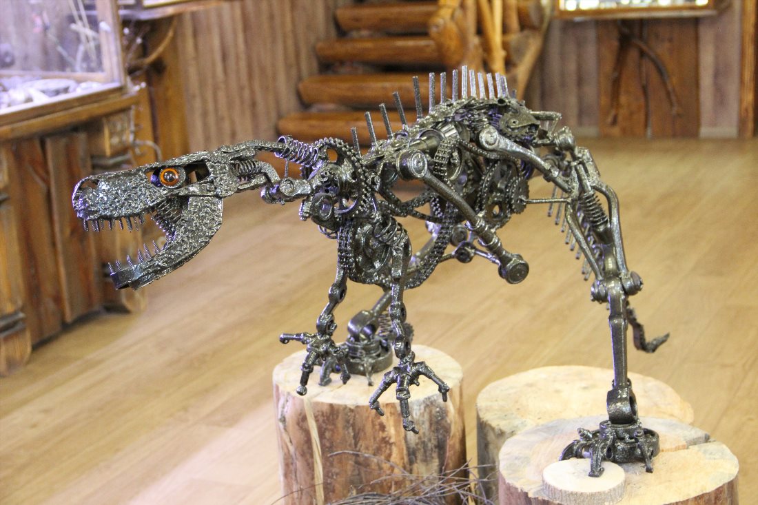 Музей Лес-Чудодей