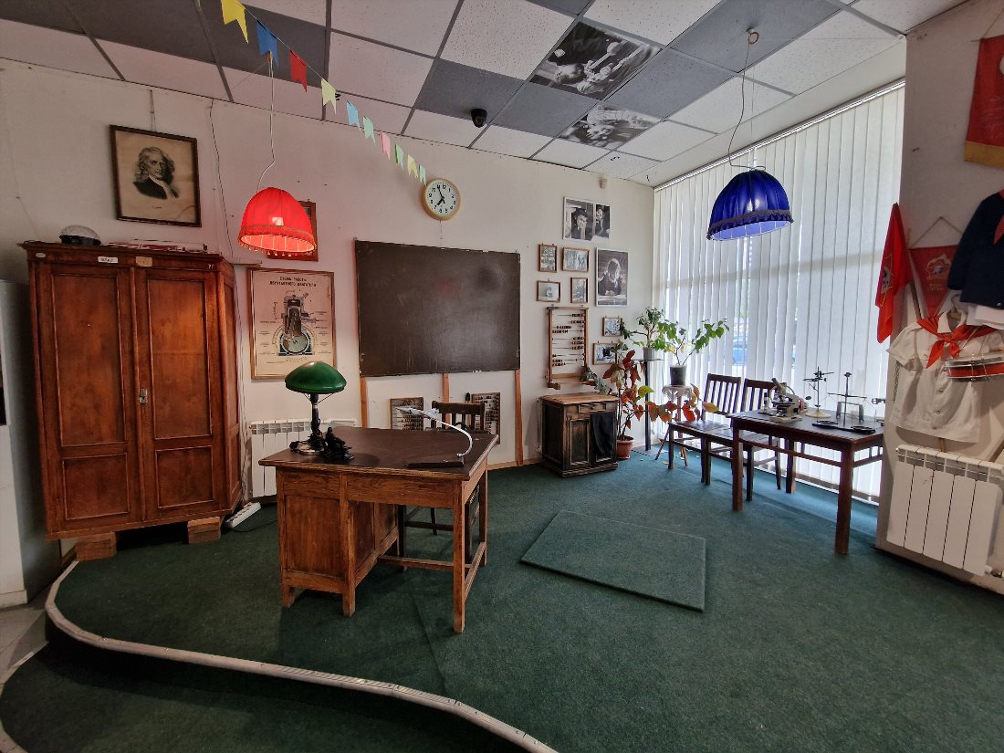 Липецкий историко-культурный музей