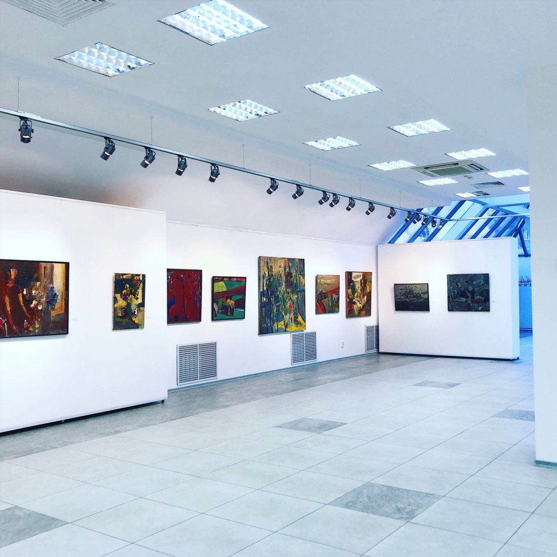 Центр изобразительных искусств