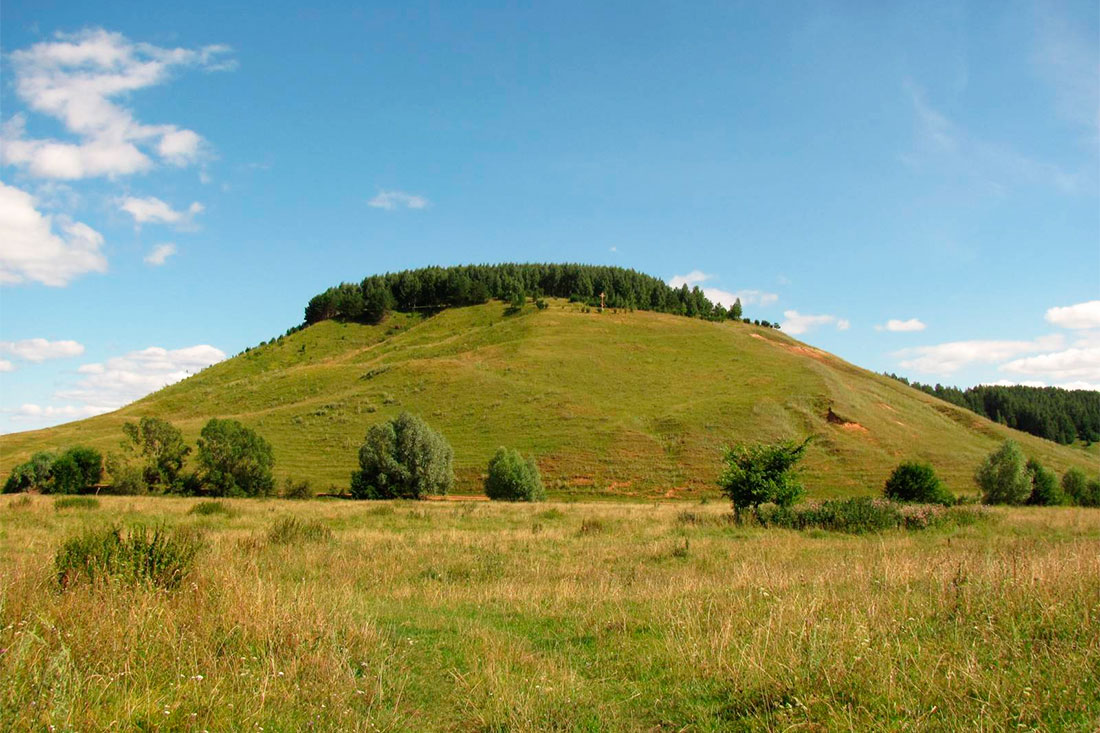 бобруйск луковая гора