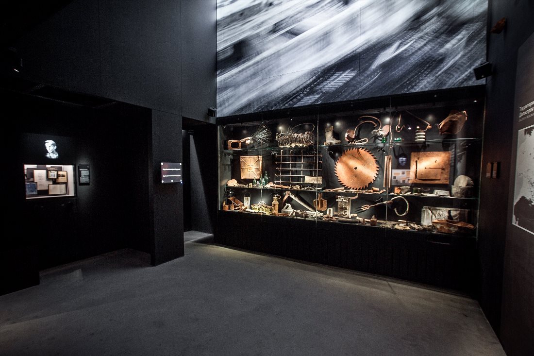 Музей истории ГУЛАГа