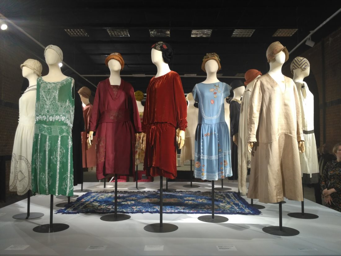 Музей Москвы