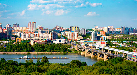 28 достопримечательностей Новосибирска, которые стоит посетить