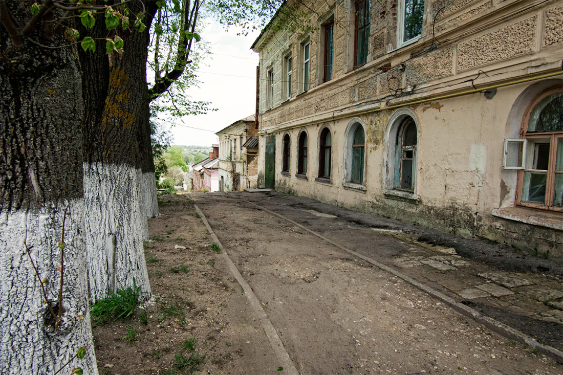 13 лучших достопримечательностей Старицы – описание и фото