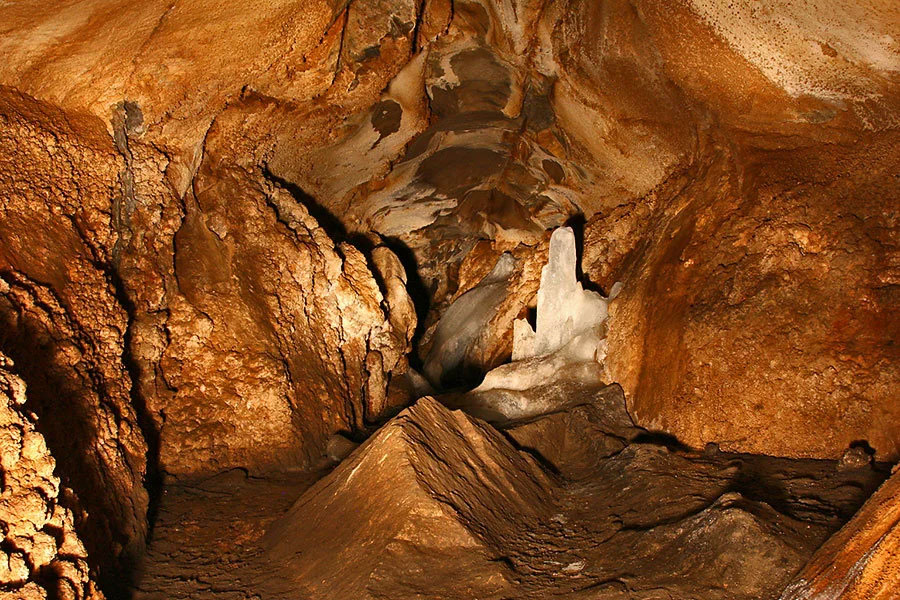 Пещера «Мечта»