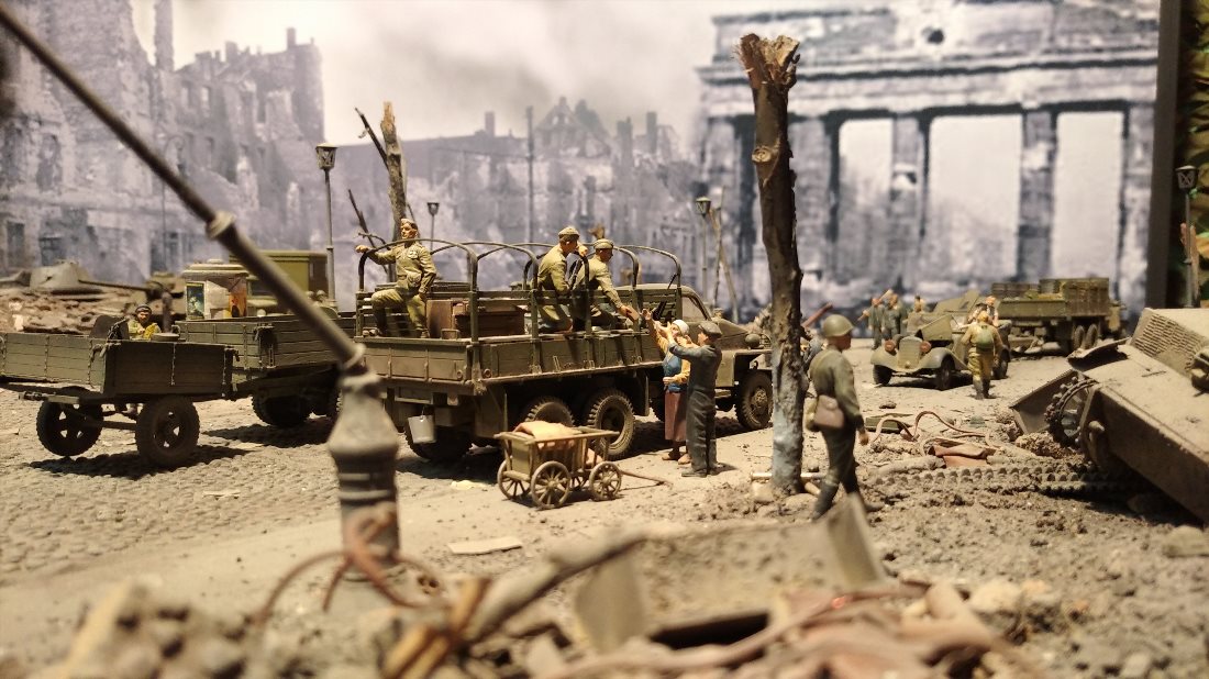 Народный музей защитников Отечества