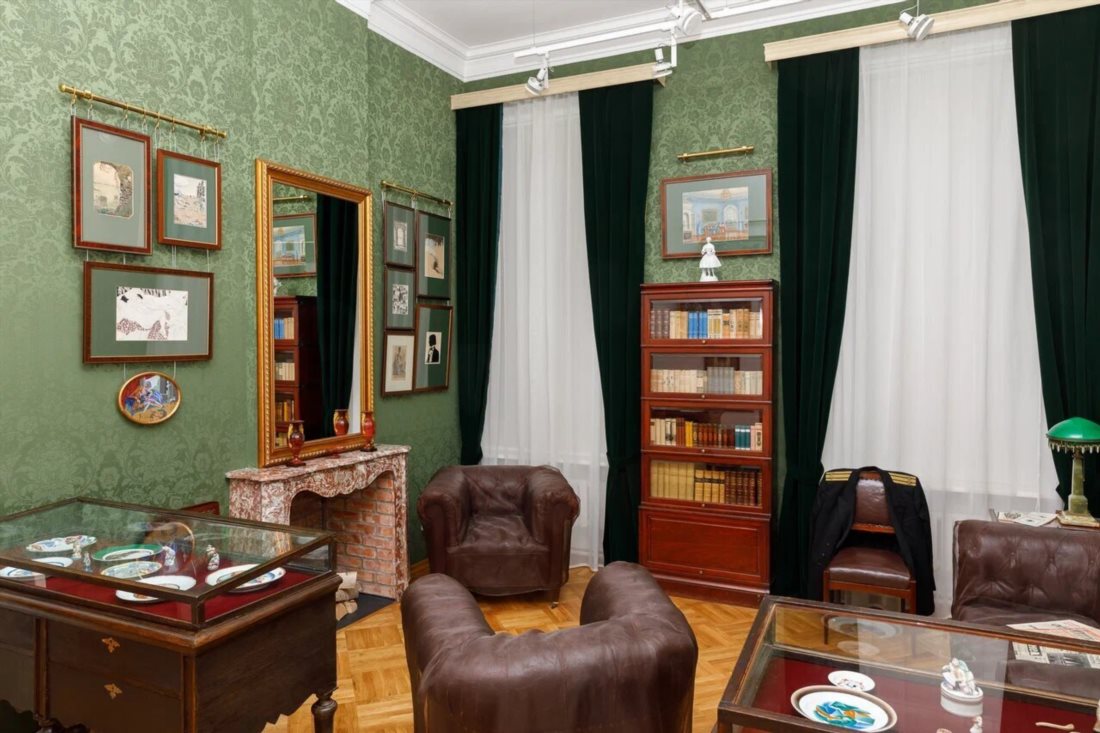 Музей коллекционеров