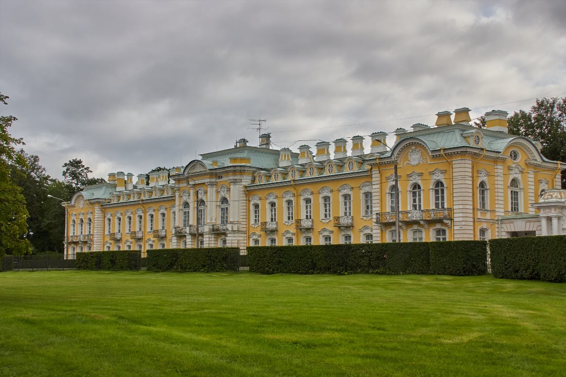 Музей семьи Бенуа