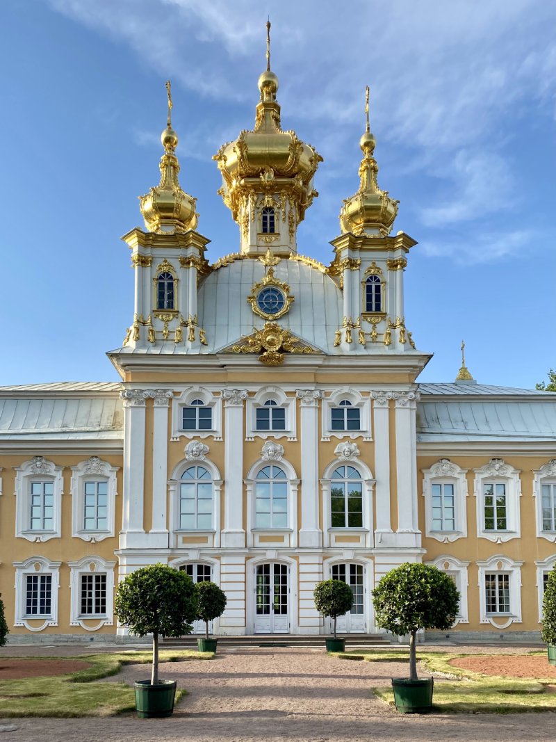 Музей «Церковный корпус»