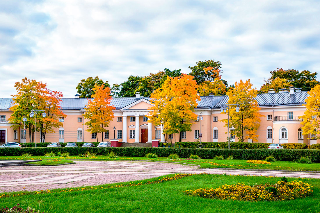Национальный музей Республики Карелия
