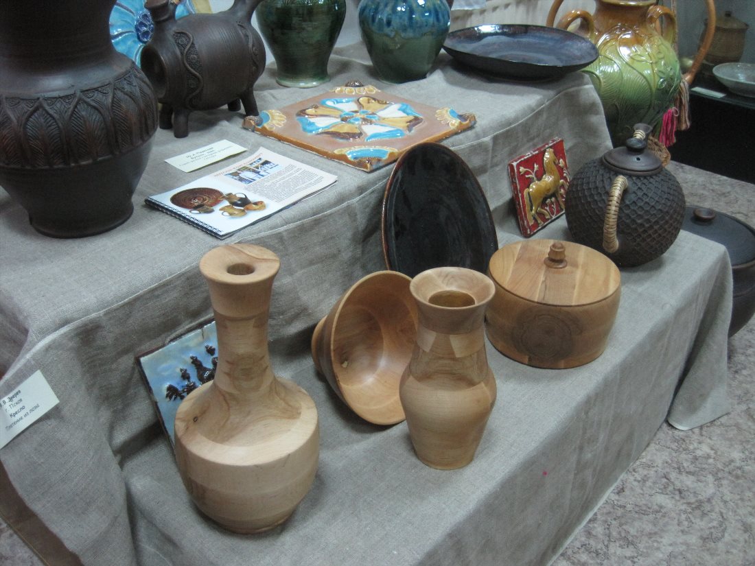 Дом ремесел