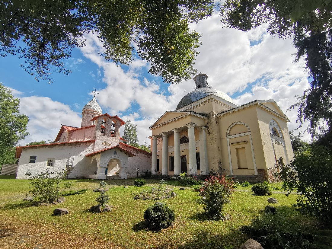 Планетарий