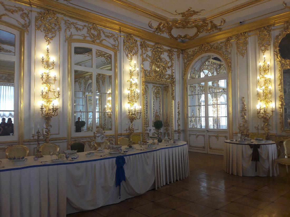 Музей «Царскосельская коллекция»