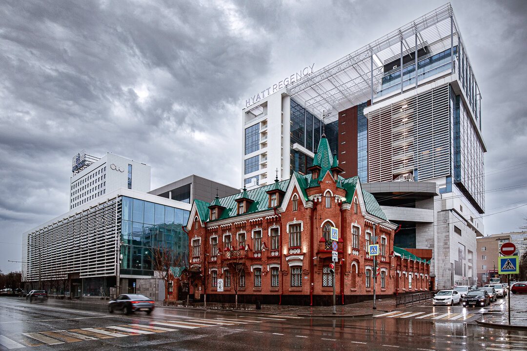 Музей-заповедник М.А. Шолохова