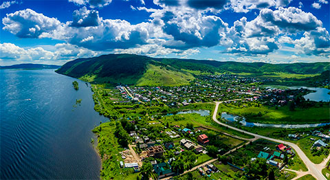 Фото в ширяево