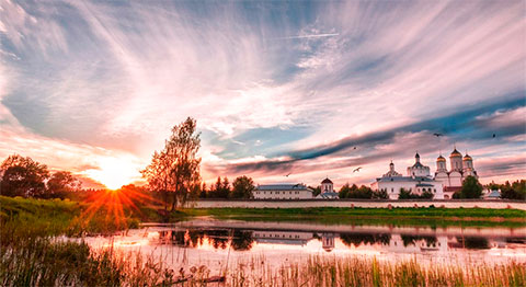 20 достопримечательностей Смоленской области, которые стоит посмотреть
