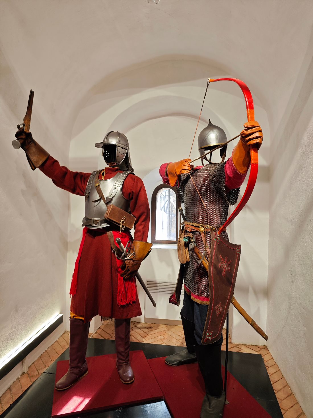 Музей «Смоленск — щит России»