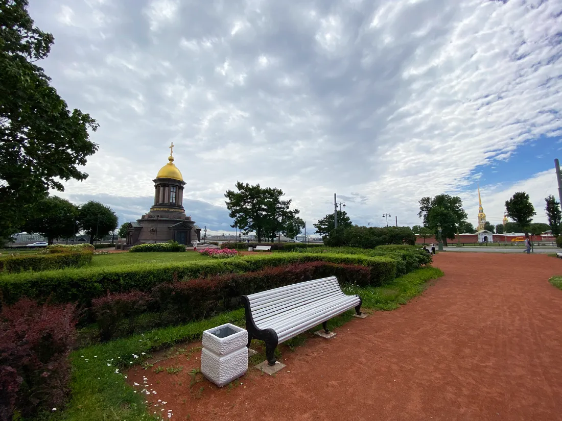 27 лучших достопримечательностей Петроградской стороны – описание и фото