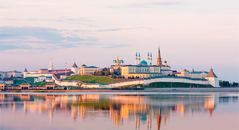 28 достопримечательностей Татарстана, которые стоит посмотреть