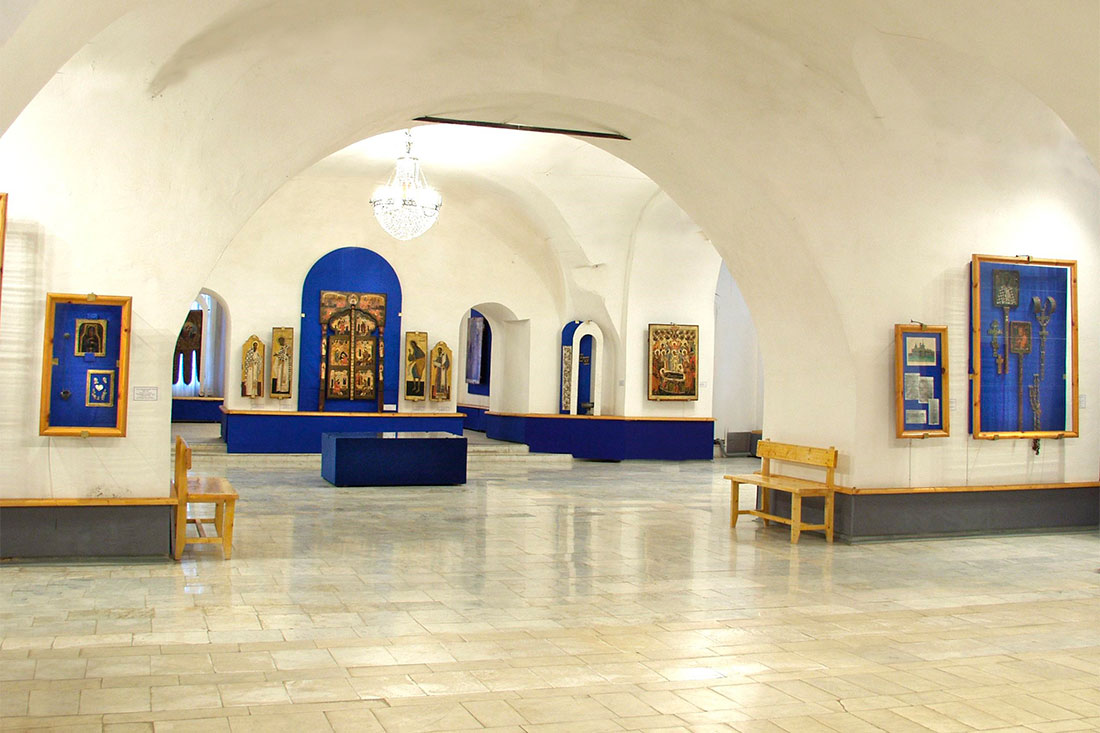 Музей церковной старины