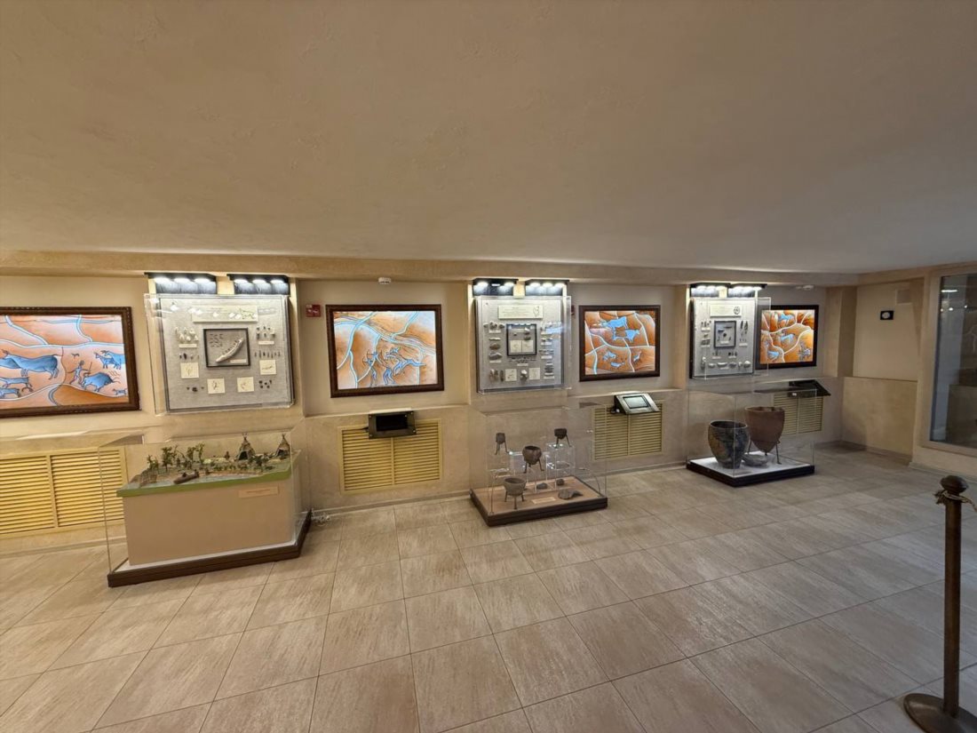 Музей «Археология Симбирского края»