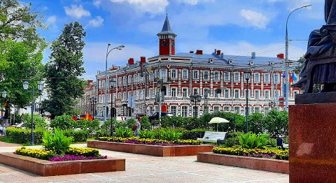 20 музеев Ульяновска, которые стоит посетить muzei-uljanovska-480