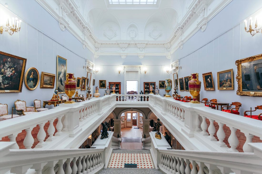 Ульяновский областной художественный музей