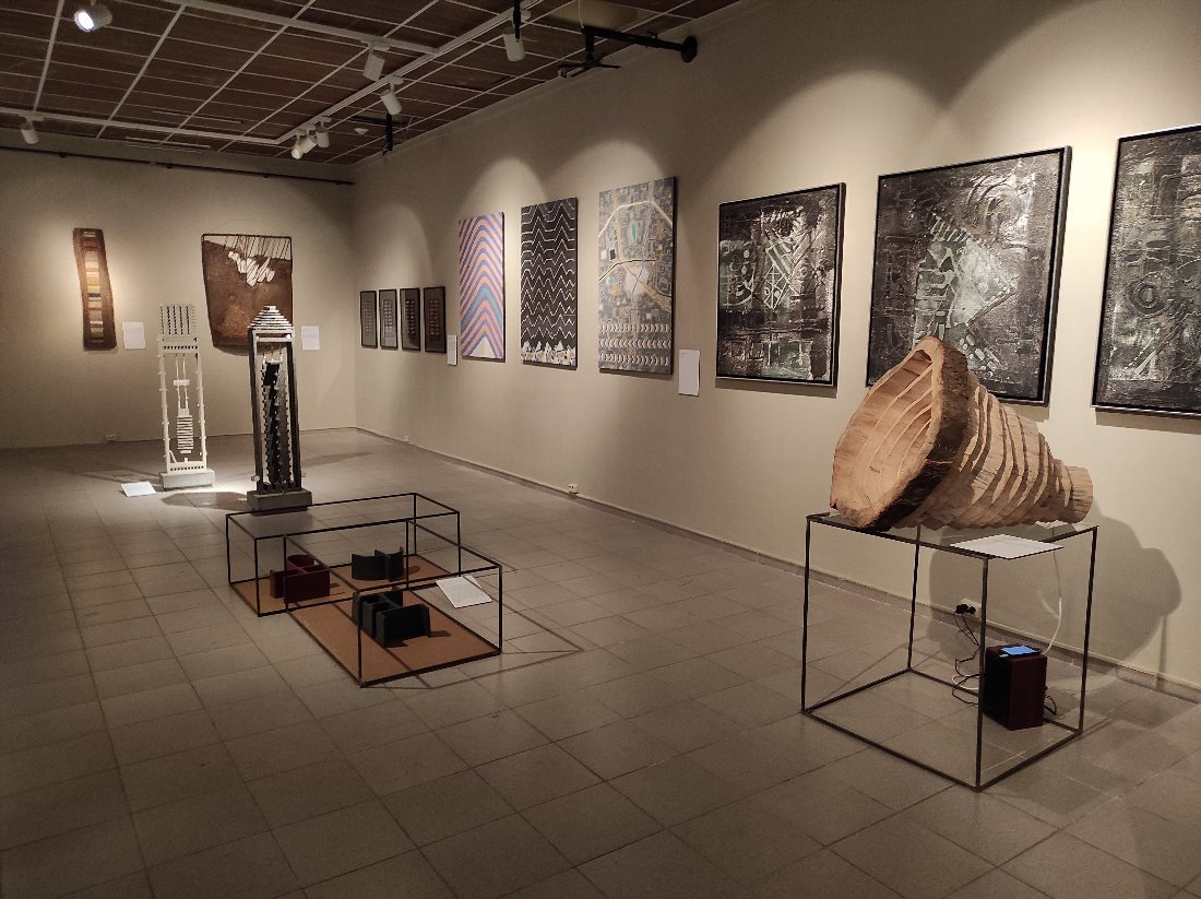 Северо-Кавказский филиал Государственного музея изобразительных искусств имени А.С. Пушкина