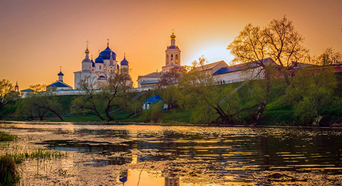 30 достопримечательностей Владимирской области, которые стоит посмотреть