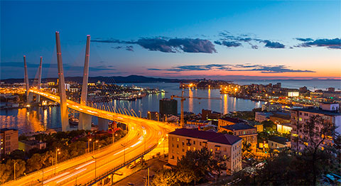 30 достопримечательностей Владивостока, которые стоит посмотреть