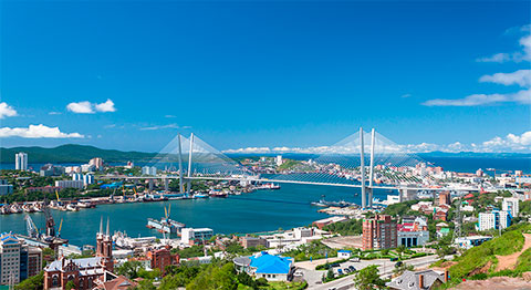 60 лучших занятий в Владивостоке — куда можно сходить туристу в городе и окрестностях
