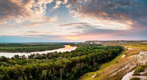 Волгоградская область фото