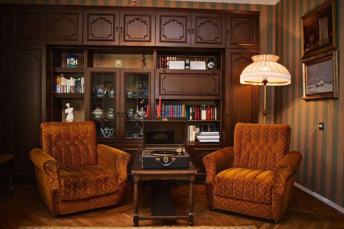 Музей-квартира В.И. Белова