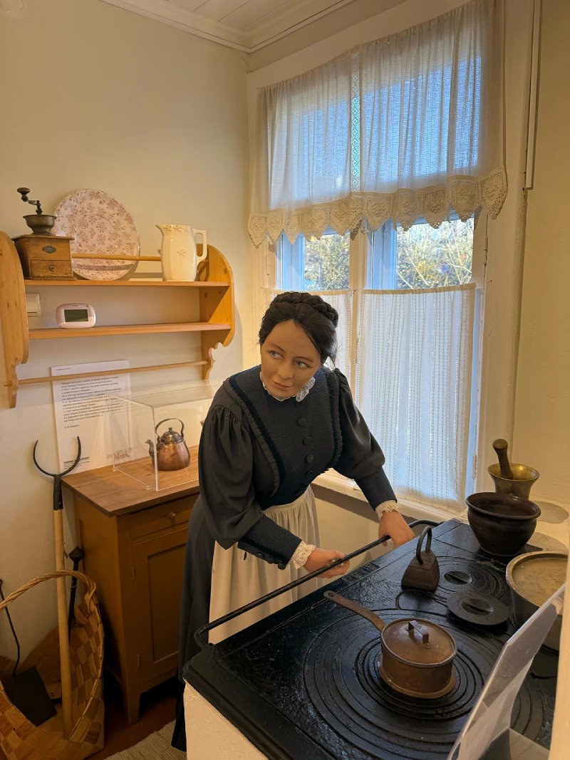 Дом-музей Ленина