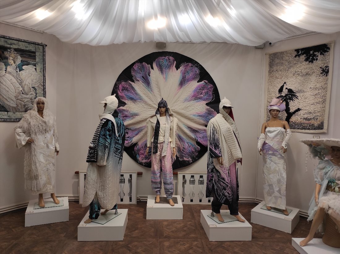 Музей современного искусства