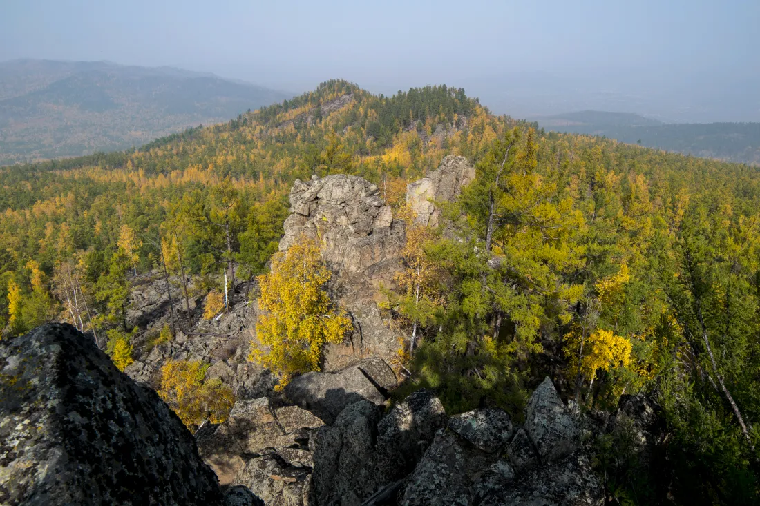 48 лучших достопримечательностей Забайкальского края – описание и фото