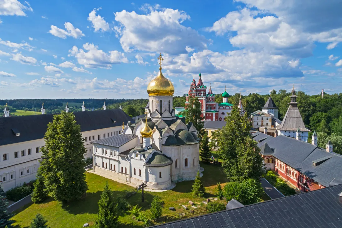 Собор Рождества Богородицы