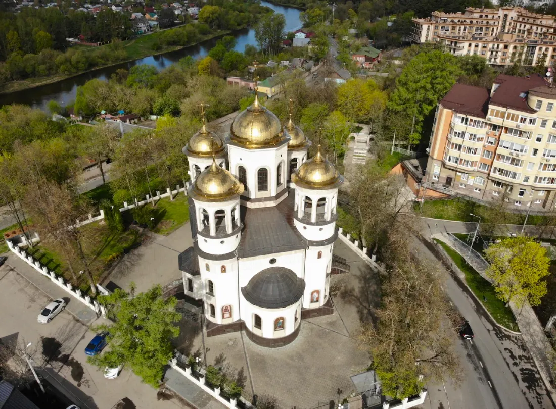 Вознесенский собор