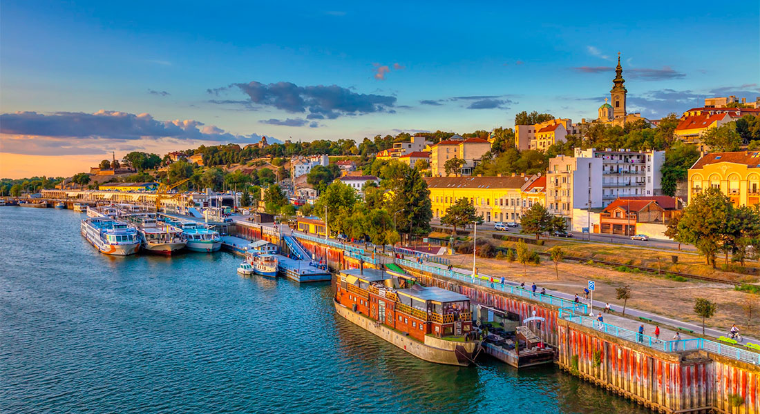 25 лучших достопримечательностей Белграда — описание и фото
