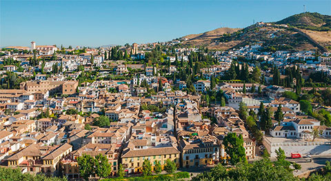 24 достопримечательности Гранады, которые стоит посетить