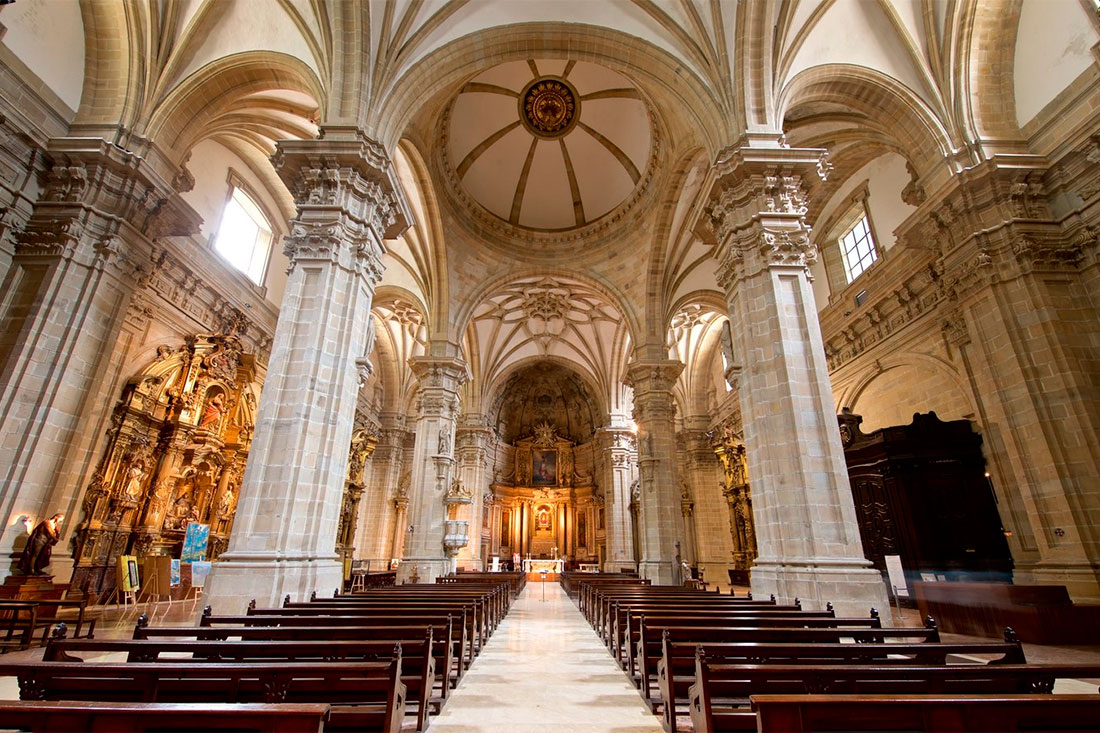 Базилика Санта Мария дель Коро