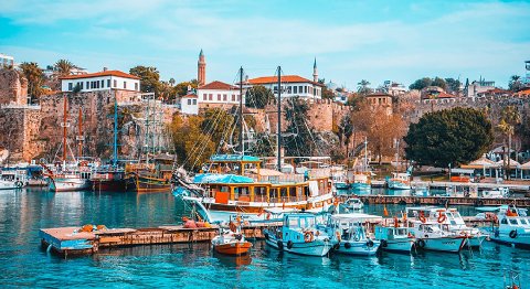 6 музеев Анталии, которые стоит посетить muzei-antalii-480