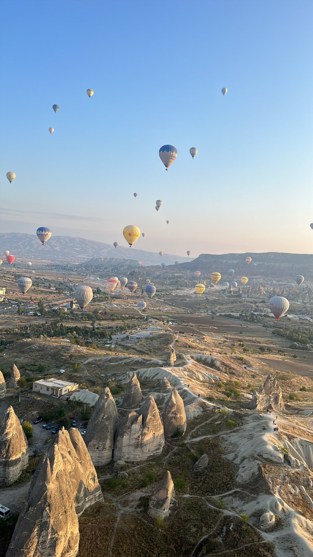 Goreme Panorama