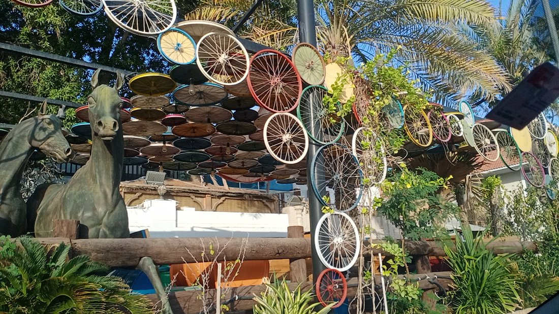 Галерея современного искусства Etihad